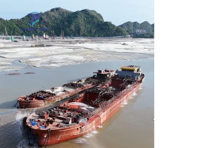 Ứng dụng viễn thám trong giám sát, bảo vệ tài nguyên môi trường biển, hướng tới tương lai bền vững
