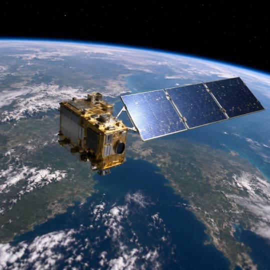 Ứng dụng GIS và viễn thám trong đánh giá biến động sử dụng đất nông nghiệp xã Tây Đô, tỉnh Thanh Hóa giai đoạn 2015 - 2025
