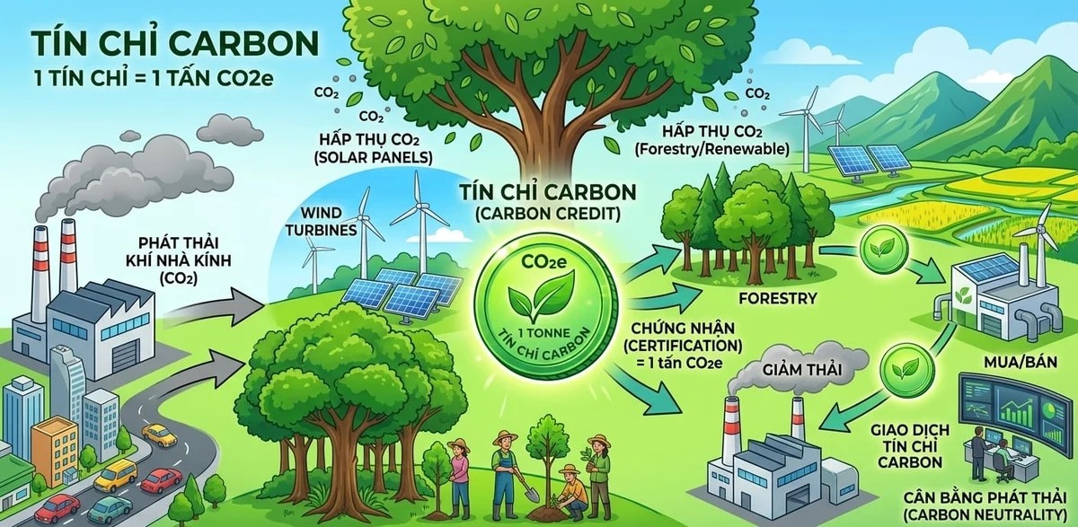 60 thủ tục lĩnh vực nông nghiệp và môi trường tiếp tục được cải cách