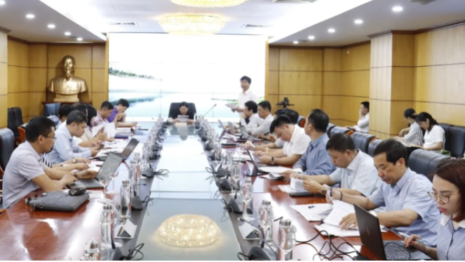 Hoàn thiện khung pháp lý, thúc đẩy phát triển công nghệ viễn thám